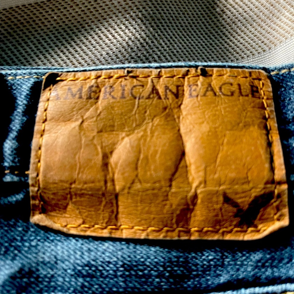 American Eagle Jeans 38/32